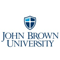 John Brown University logo.