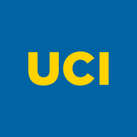 University of California-Irvine logo
