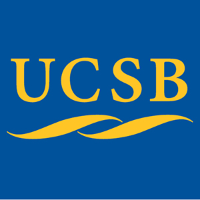 University of California-Santa Barbara logo