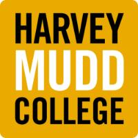 Harvey Mudd College logo.