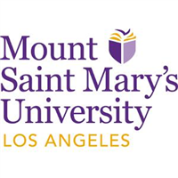 Mount Saint Mary