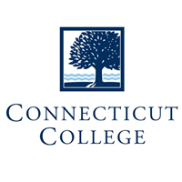 Connecticut College logo.