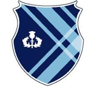 Covenant College logo.