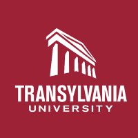 Transylvania University logo.