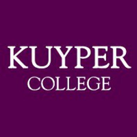 Kuyper College logo