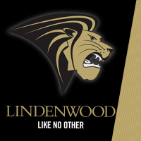 Lindenwood University logo
