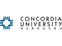 Concordia University-Nebraska logo