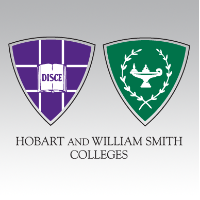 Hobart William Smith Colleges logo