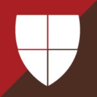 St Lawrence University logo
