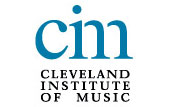 Cleveland Institute of Music logo.