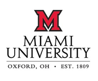Miami University -- Oxford logo.