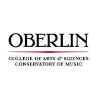 Oberlin College logo.