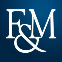 Franklin and Marshall College logo