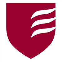 Grove City College logo.
