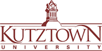 Kutztown University of Pennsylvania logo