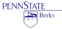 Pennsylvania State University-Penn State Berks logo