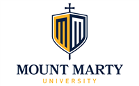 Mount Marty University logo