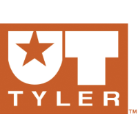 The University of Texas at Tyler logo
