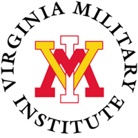 Virginia Military Institute logo
