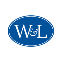W&L logo.