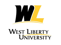 West Liberty University logo.