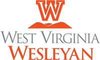 West Virginia Wesleyan College logo.