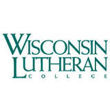 Wisconsin Lutheran College logo