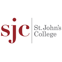 St. John's College (NM) logo.