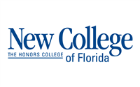 New College of Florida logo.