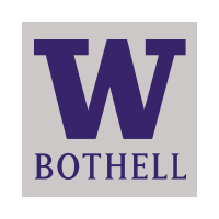 University of Washington – Bothell Campus logo.