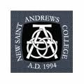 New Saint Andrews College logo.