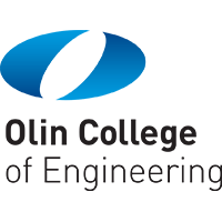 Franklin W Olin College of Engineering logo