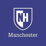University of New Hampshire at Manchester logo