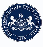Pennsylvania State University-Penn State Brandywine logo