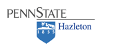 Pennsylvania State University-Penn State Hazleton logo