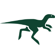 College Raptor Logo