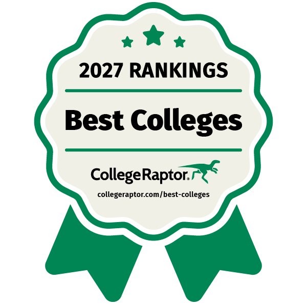 2027 Best College Rankings