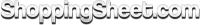 ShoppingSheet.com logo
