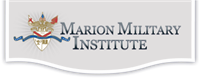 Marion Military Institute logo