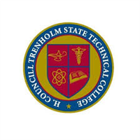 H Councill Trenholm State Community College logo