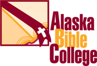 Alaska Bible College logo