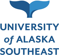 University of Alaska Southeast logo.