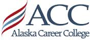Alaska Career College logo