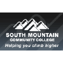 South Mountain Community College logo