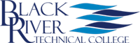 Black River Technical College logo