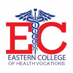 Eastern College of Health Vocations-Little Rock logo