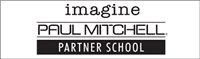 Paul Mitchell the School-Little Rock logo