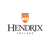 Hendrix College logo.