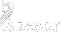 Searcy Beauty College logo