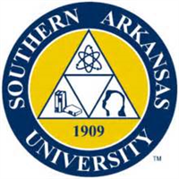 Southern Arkansas University Main Campus logo